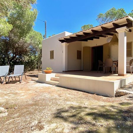 Campanitx Villas - Astbury Formentera Es Calo  Kültér fotó