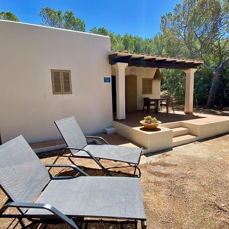 Campanitx Villas - Astbury Formentera Es Calo  Kültér fotó