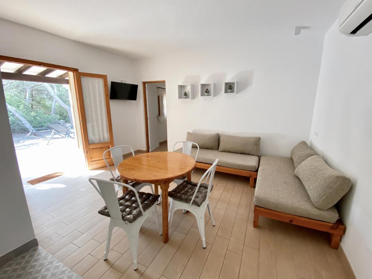 Campanitx Villas - Astbury Formentera Es Calo  Kültér fotó