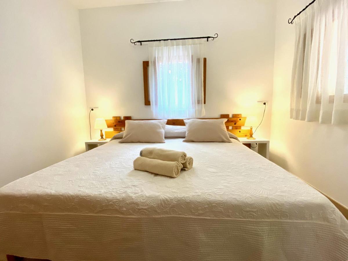 Campanitx Villas - Astbury Formentera Es Calo  Kültér fotó