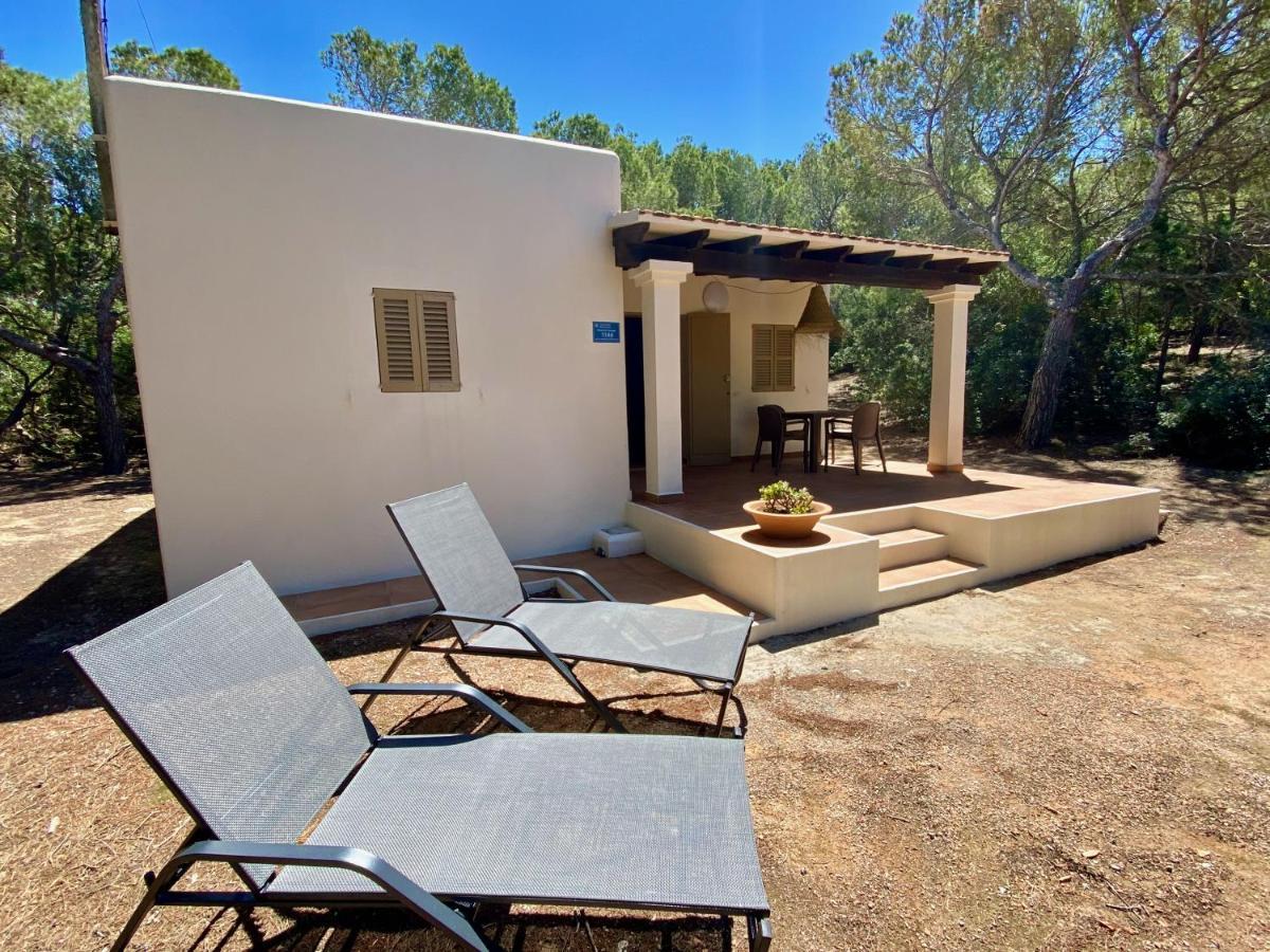 Campanitx Villas - Astbury Formentera Es Calo  Kültér fotó