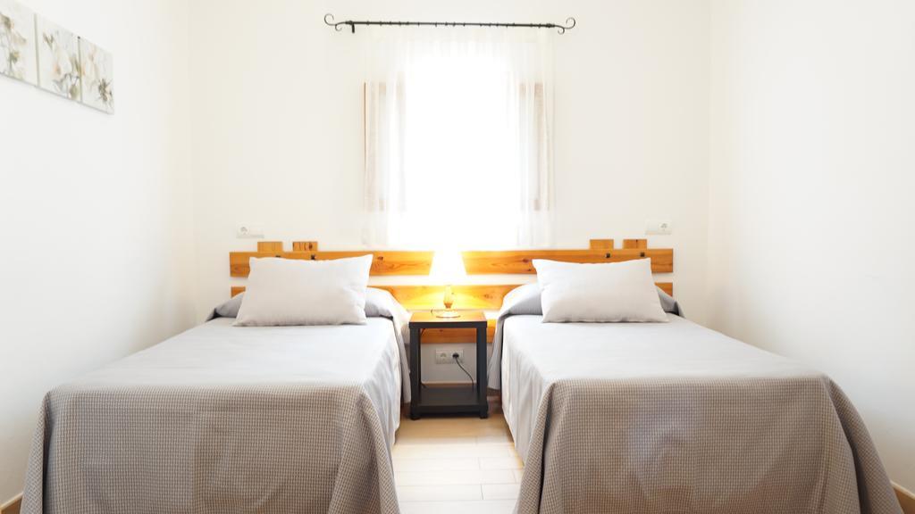 Campanitx Villas - Astbury Formentera Es Calo  Kültér fotó